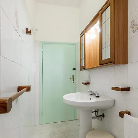 Family 2 Appartement Portoferraio